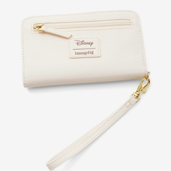 Loungefly Winnie The Pooh Disney Wallet - Picture 2 of 3